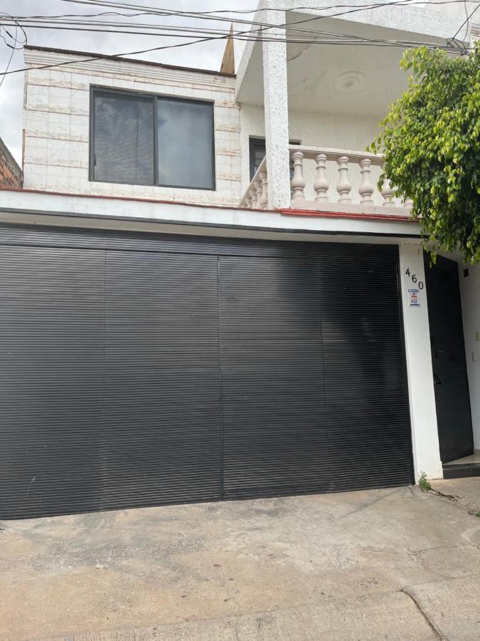 Beautiful Private House In The Downtown With 3 Floors Villa เตปาติตลัน เด โมเรลอส ภายนอก รูปภาพ